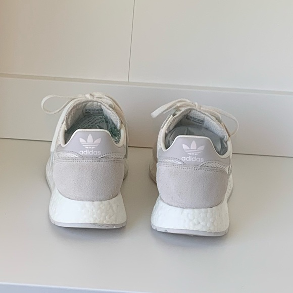 Adidas Marathon Shoes - Picture 5 of 9